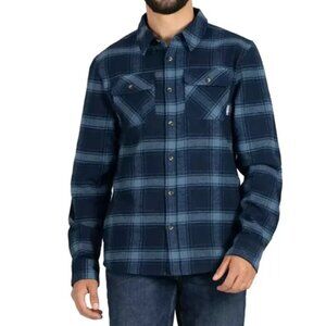 Colorado Clothing Flannel Jacket
